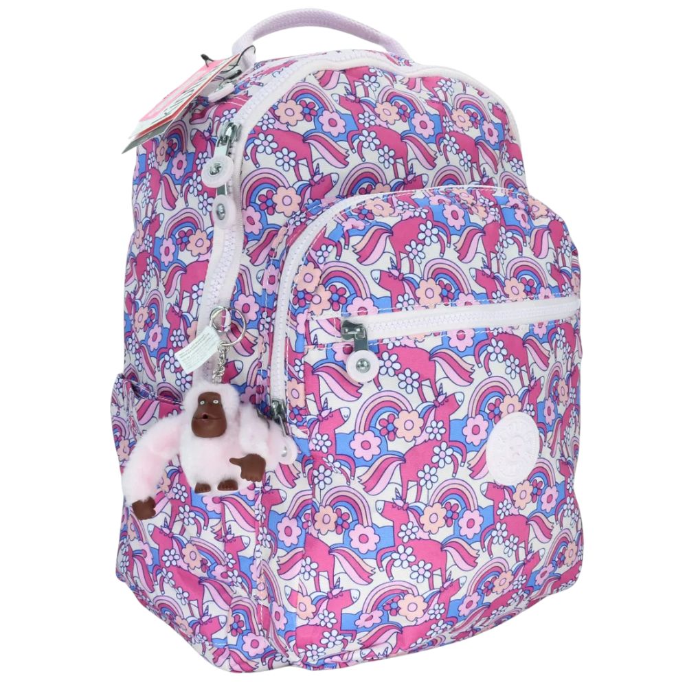 Kipling Bolso Seoul Mystical Mane L