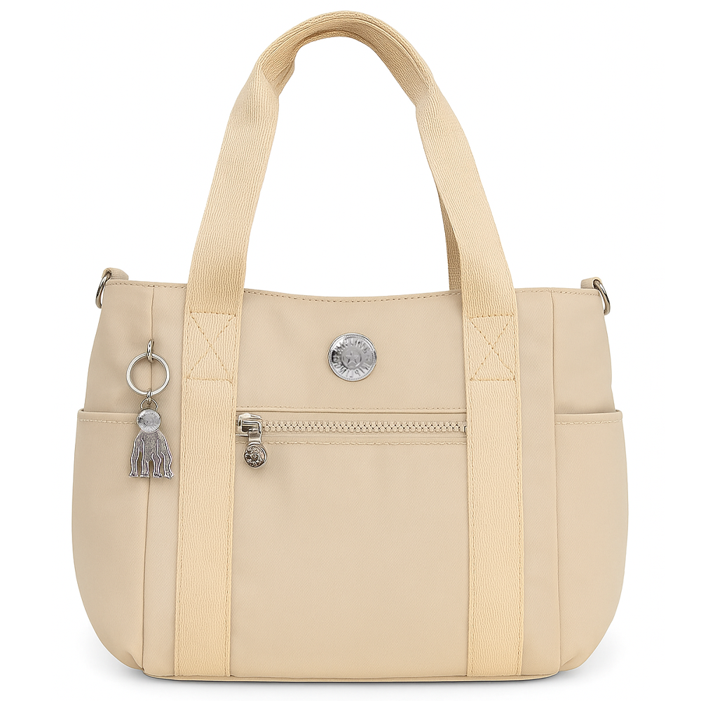 Kipling Cartera Jayla Deserttan Twill