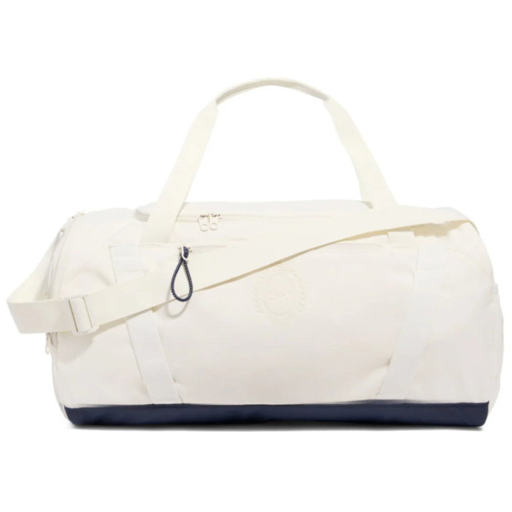 Under Armour Bolso Undeniable Signature 31L Color WHITE QUARTZ