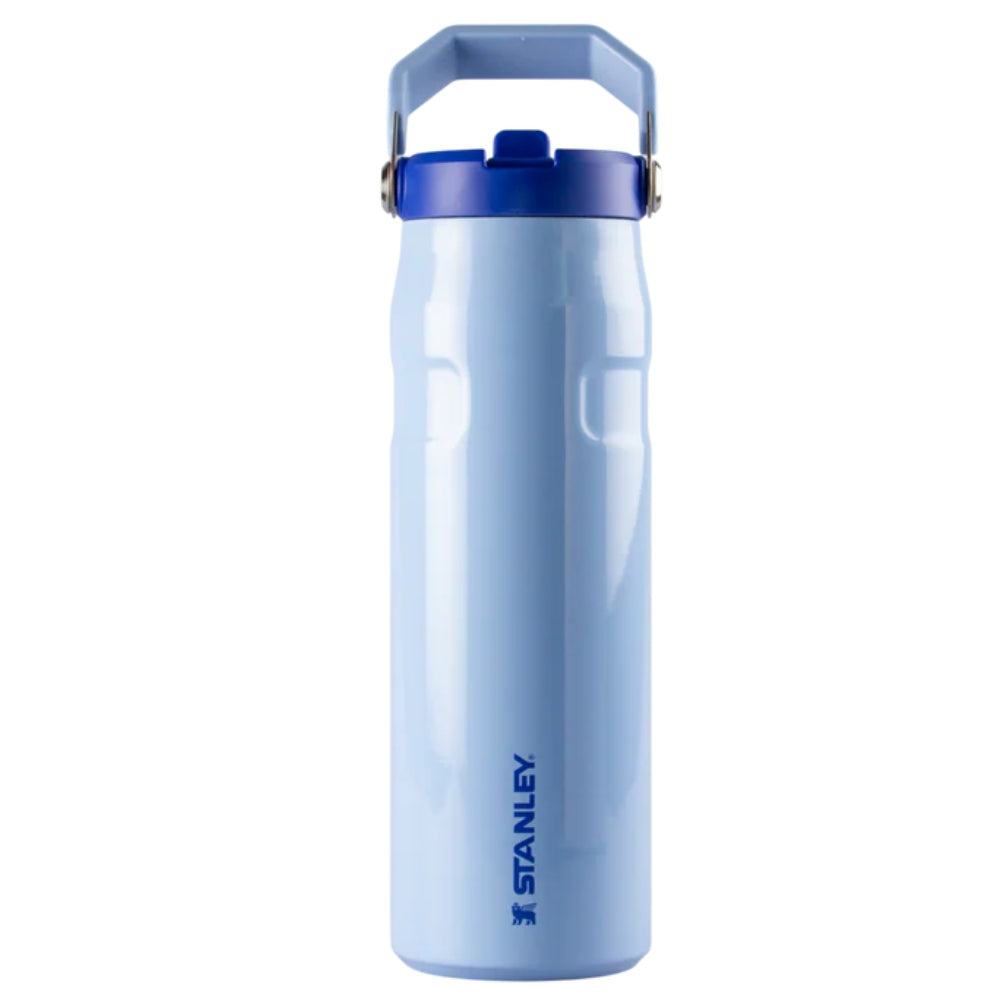 Stanley Termo The Iceflow Flip Straw Lid Reverb Color CRNFLWR 24oz