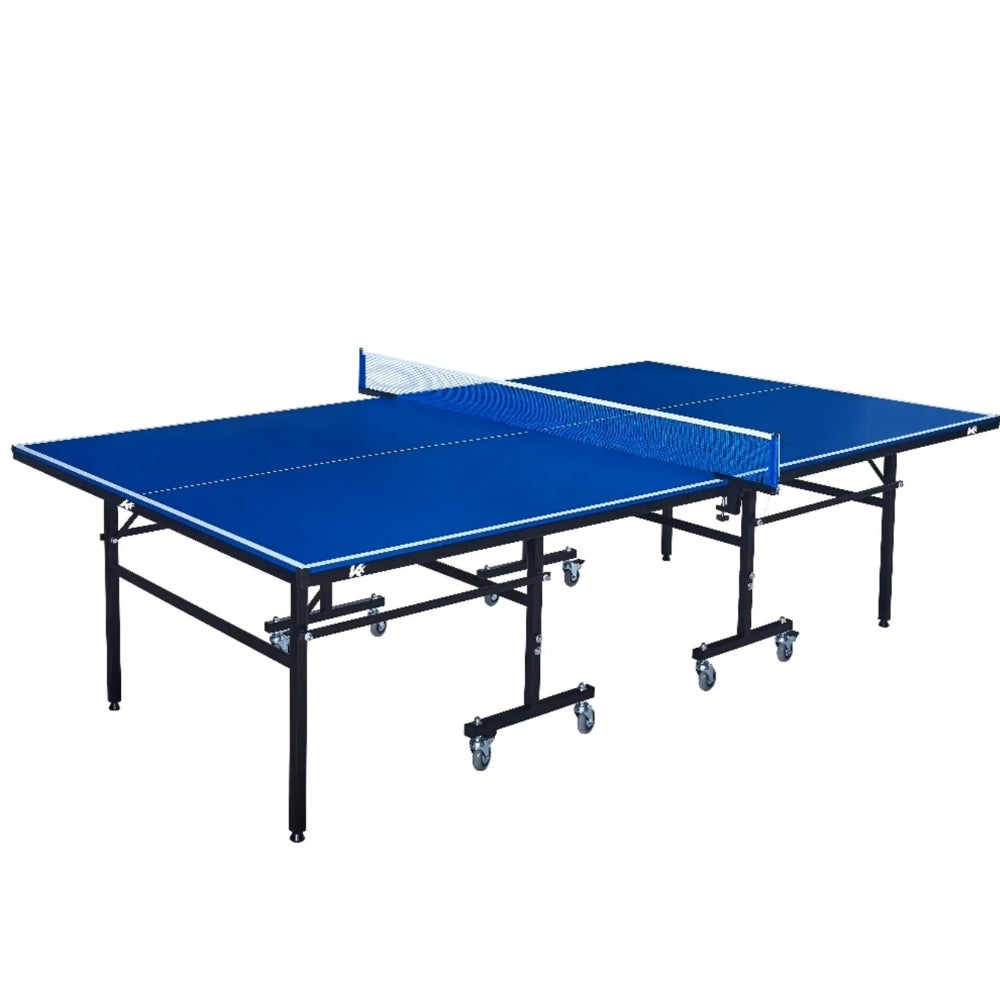 KX Mesa De Ping Pong Outdoor 15mm Con Accesorios