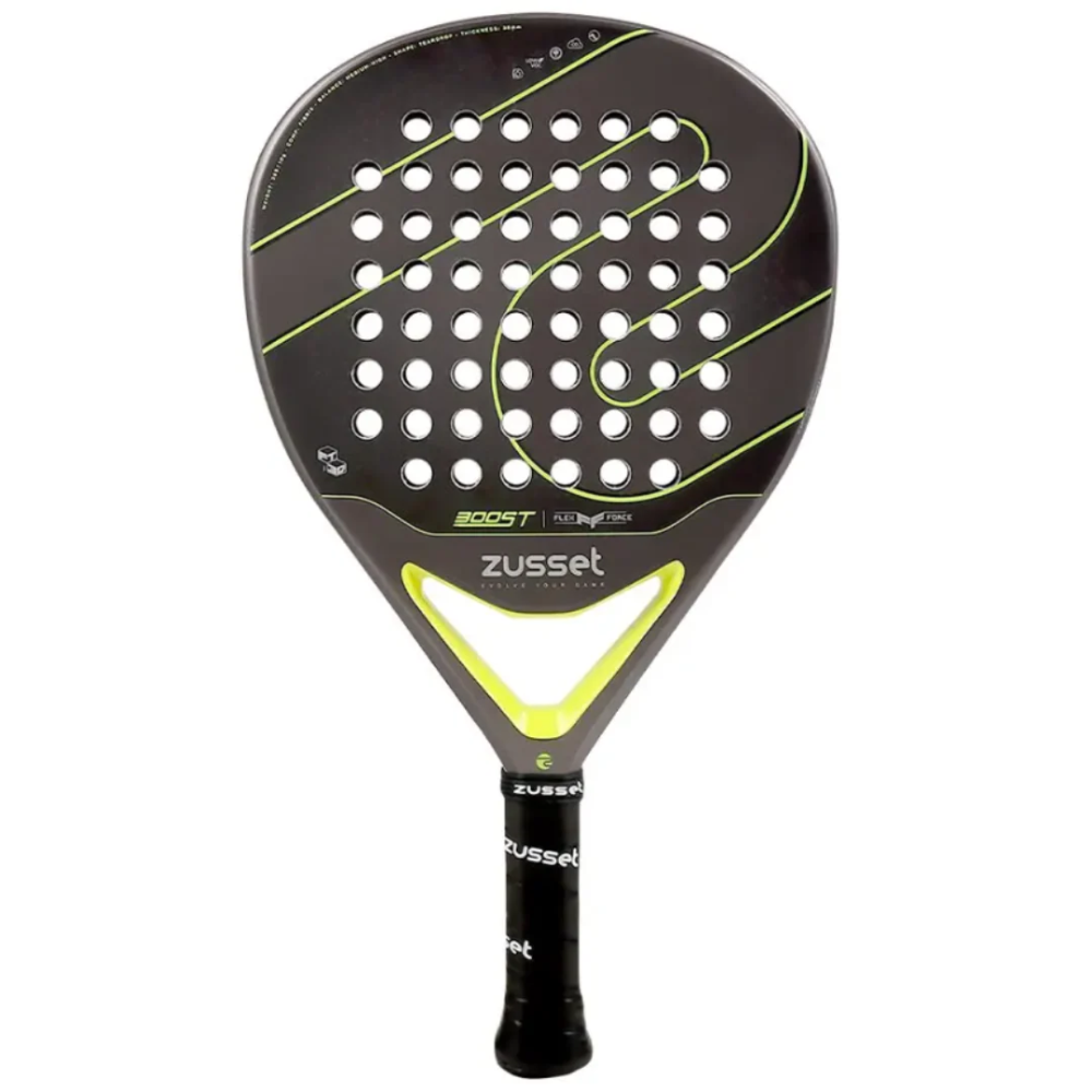 Zusset Pala Para Padel Boost