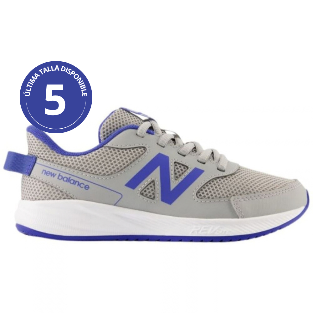 New Balance 570 Zapatos Para Niños