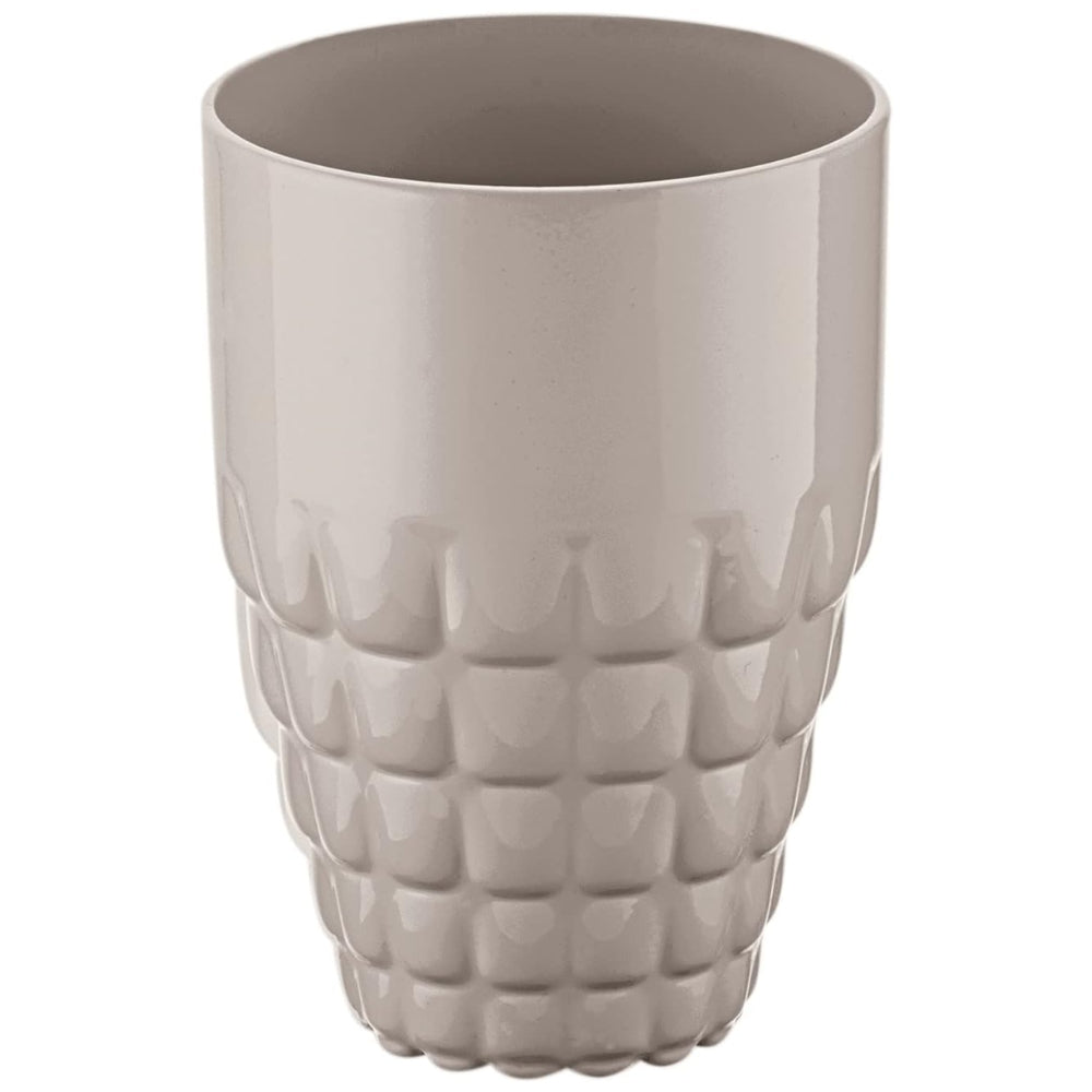 Guzzini Vaso Tiffany Tall Tumbler Color Taupe