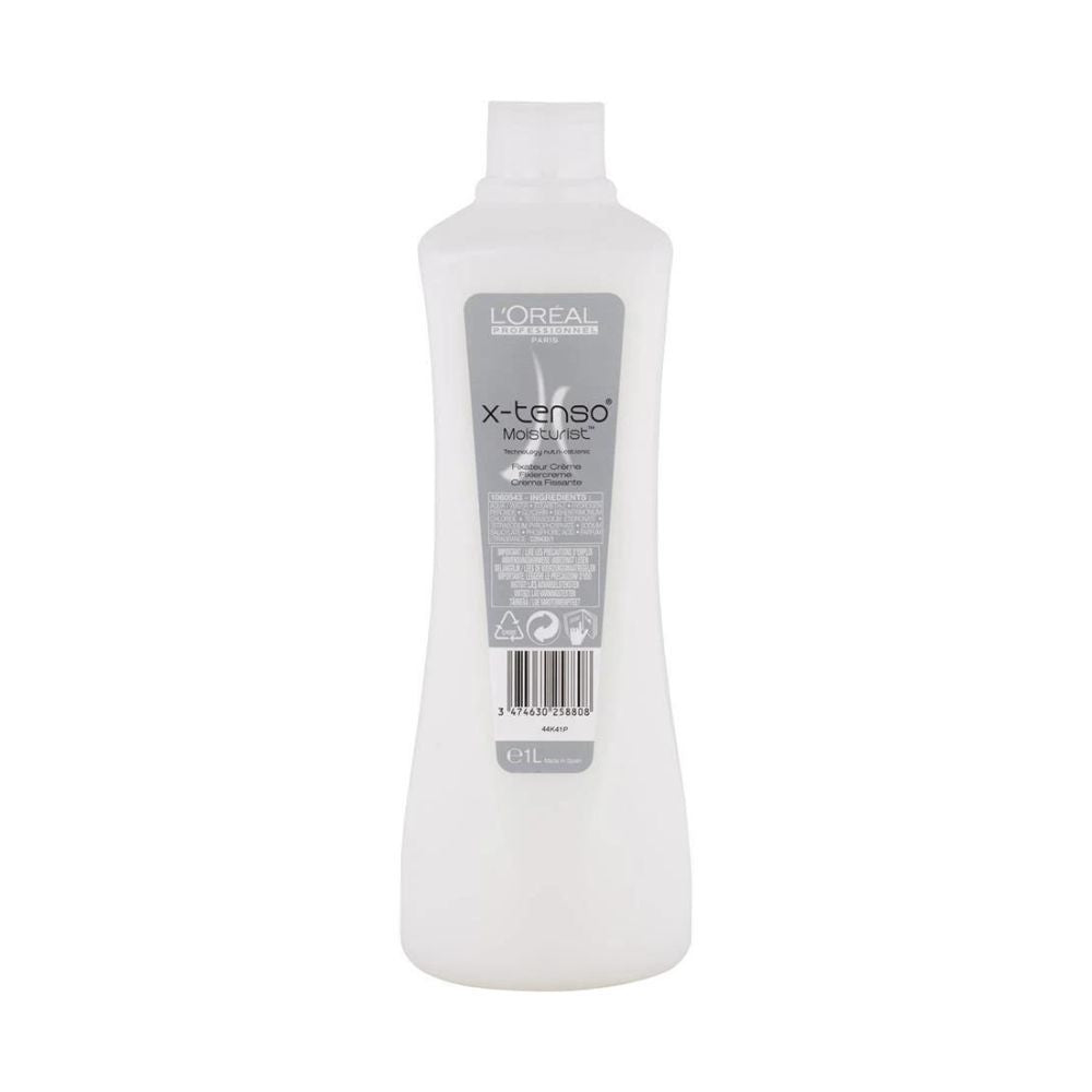 L'oreal X-tenso Moisturist Fixateur Hidratante 1 Litro