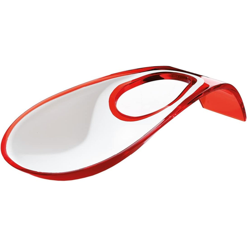 Guzzini Reposa Cuchara Color Red