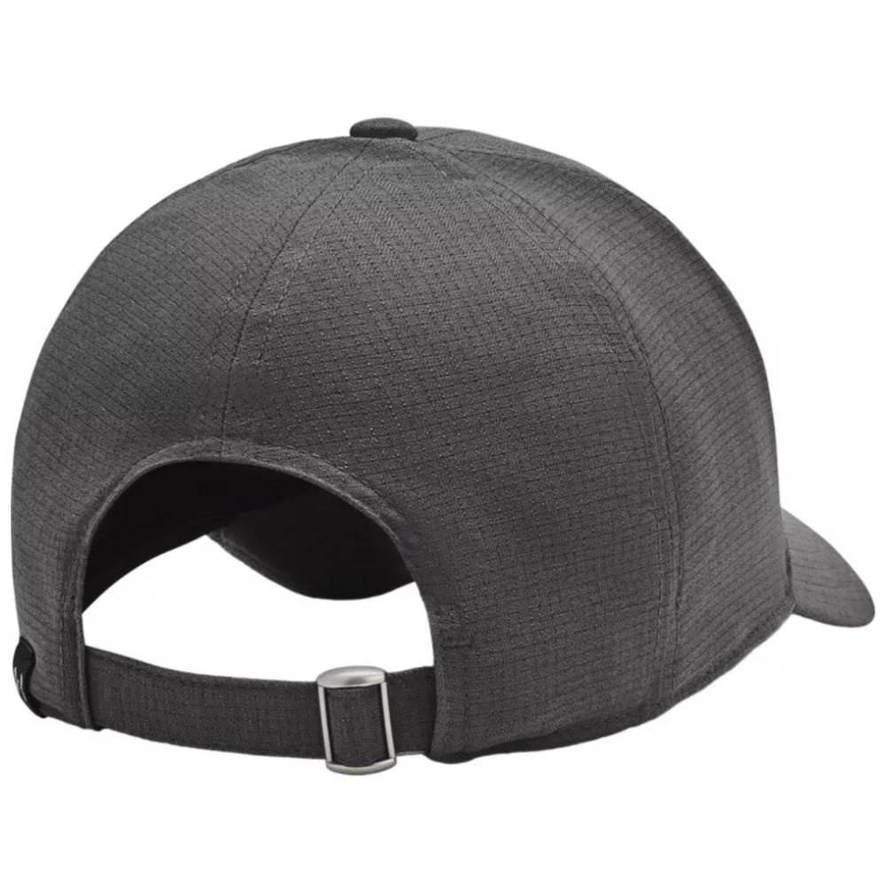 Under Armour Gorra Ajustable Para Caballero Color CastleRock