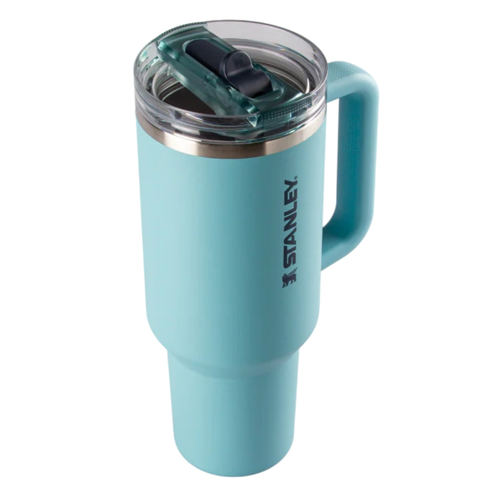 Stanley Termo Quencher Protour Tumbler Color Agave 40oz