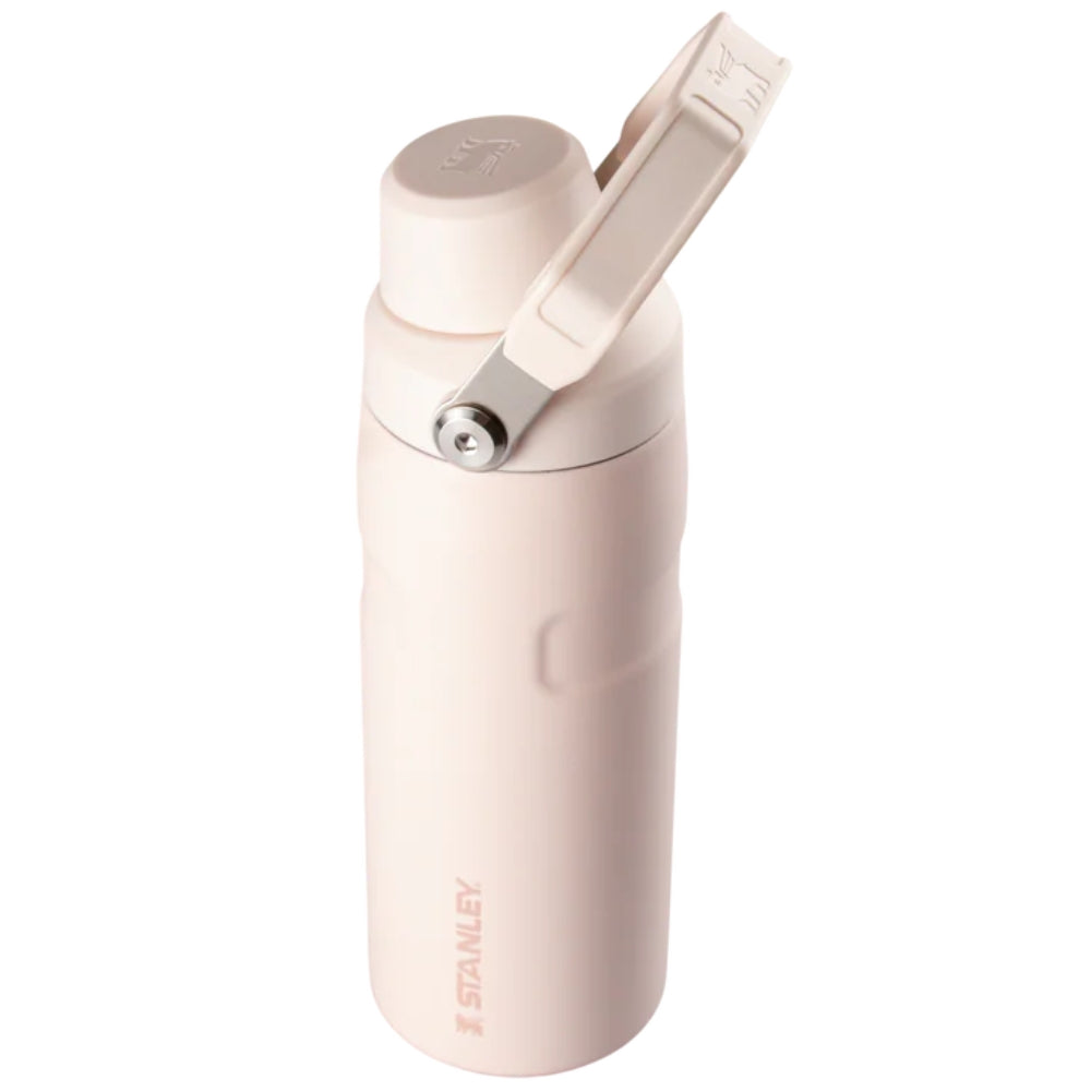 Stanley Termo The Iceflow With Fast Flow Color Rose Quartz 2.0 16oz
