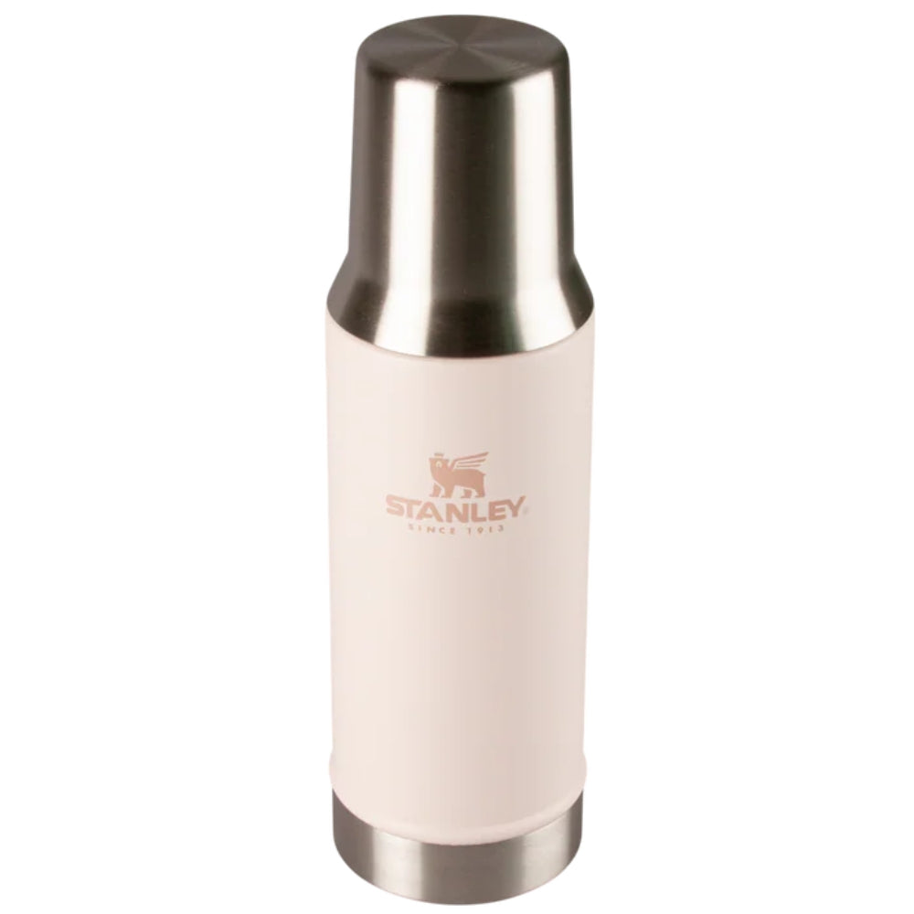 Stanley Termo Matte System Classic Color Rose Quartz 27oz