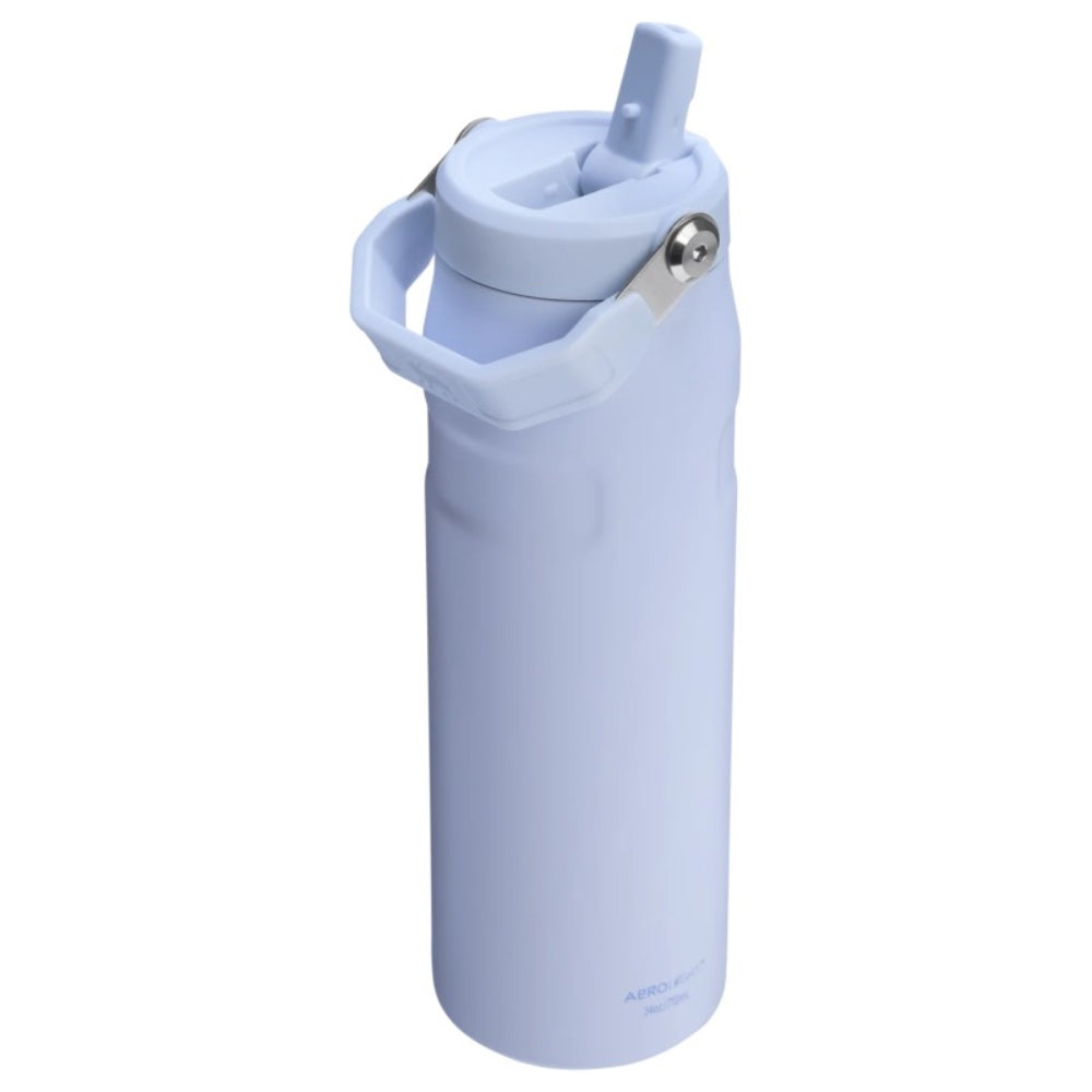 Stanley Termo The Iceflow Flip Straw Lid Reverb Color Dew Drop 24oz