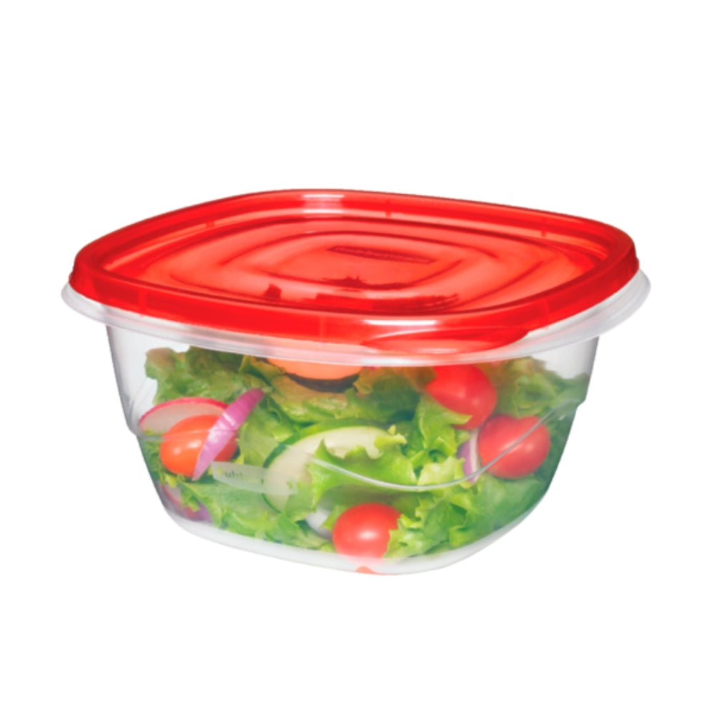 Rubbermaid Take Alongs Set De Envases 8 Piezas 1.230 mL