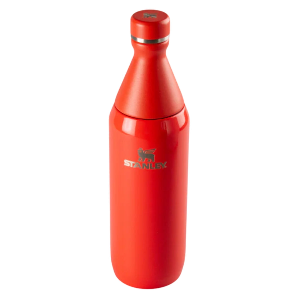 Stanley Termo All Day Slim Bottle Color Hot Coral 20oz