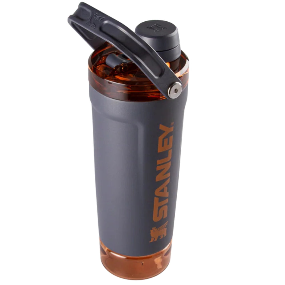 Stanley Termo Activate Shaker Bottle Color Twilight 20oz