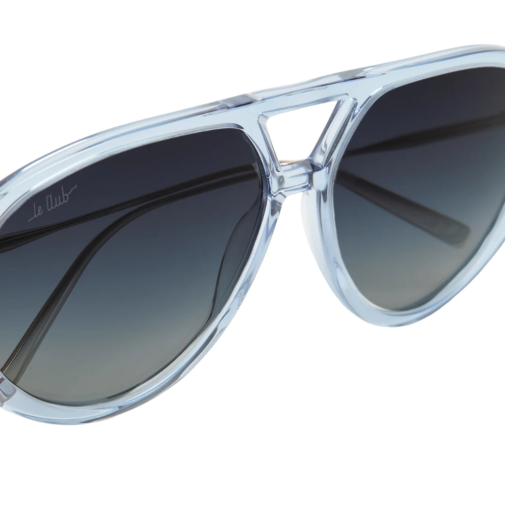 Tiwi Le Club Bellagio C4 Acetate Blue