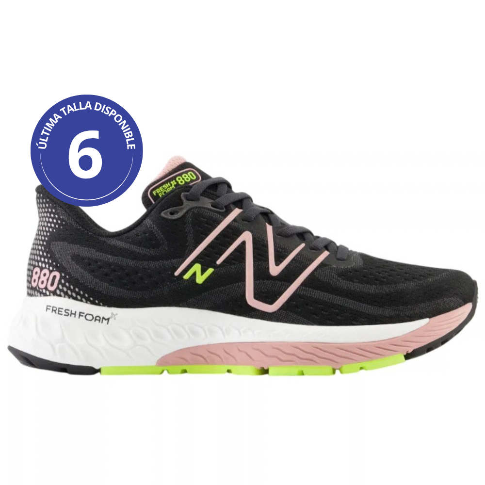New Balance 880 v13 Zapato Running Para Dama