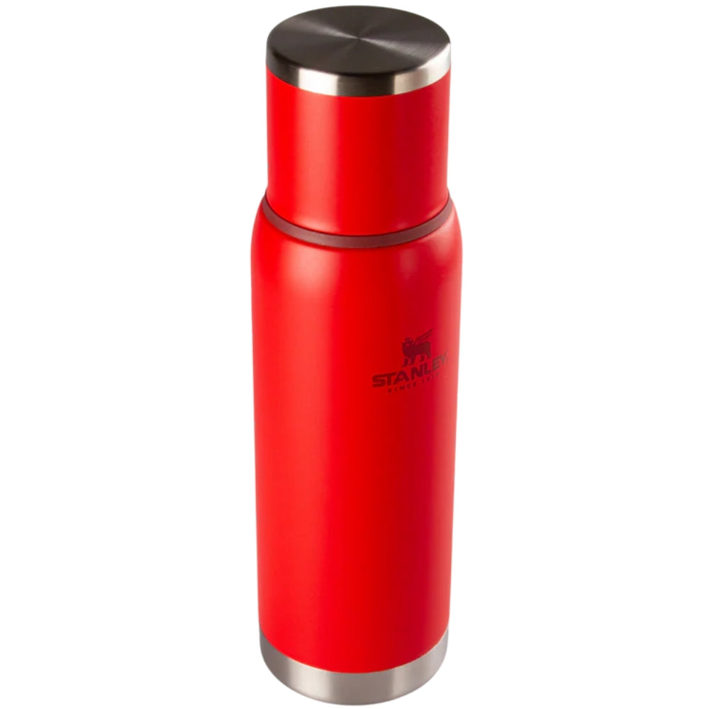 Stanley Termo Adventure To-Go Color Chili Red 1L