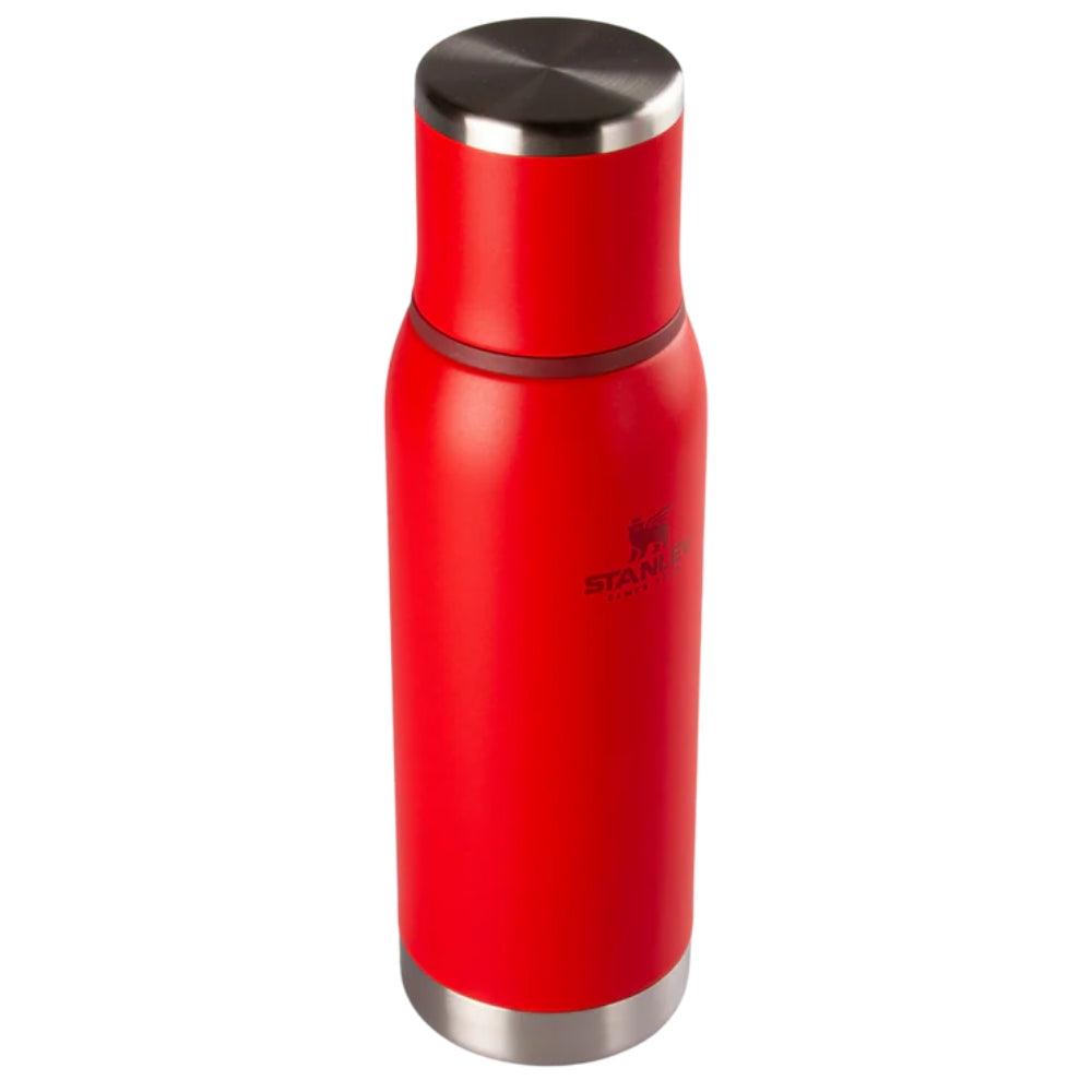 Stanley Termo Adventure To-Go Color Chili Red 25oz