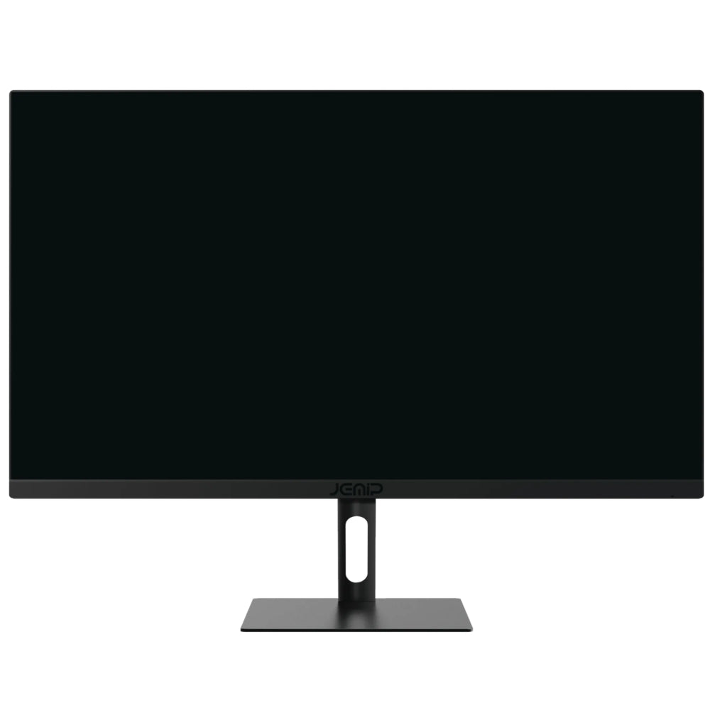 Jemip Monitor 27 Oficce-Pro Elysian Screen Color Negro