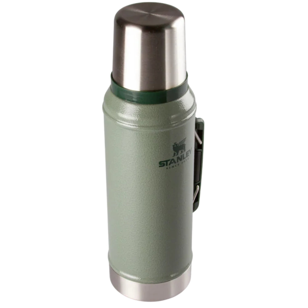 Stanley Termo Classic Legendary Color Hammentone Green 1.0QT