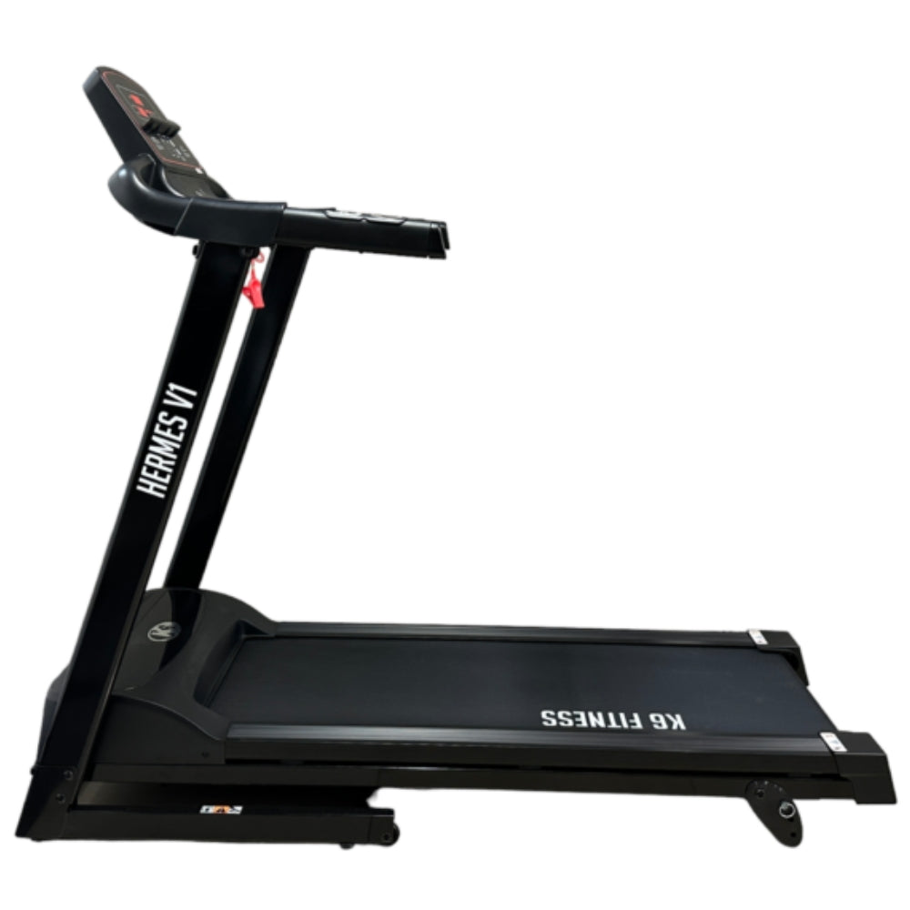 K6 Caminadora Eléctrica Hermes V1