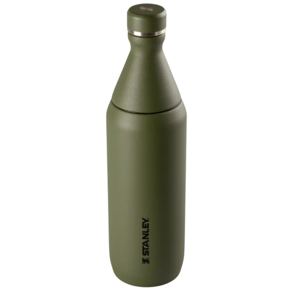 Stanley Termo All Day Slim Bottle Color Dried Pine VRT 20oz