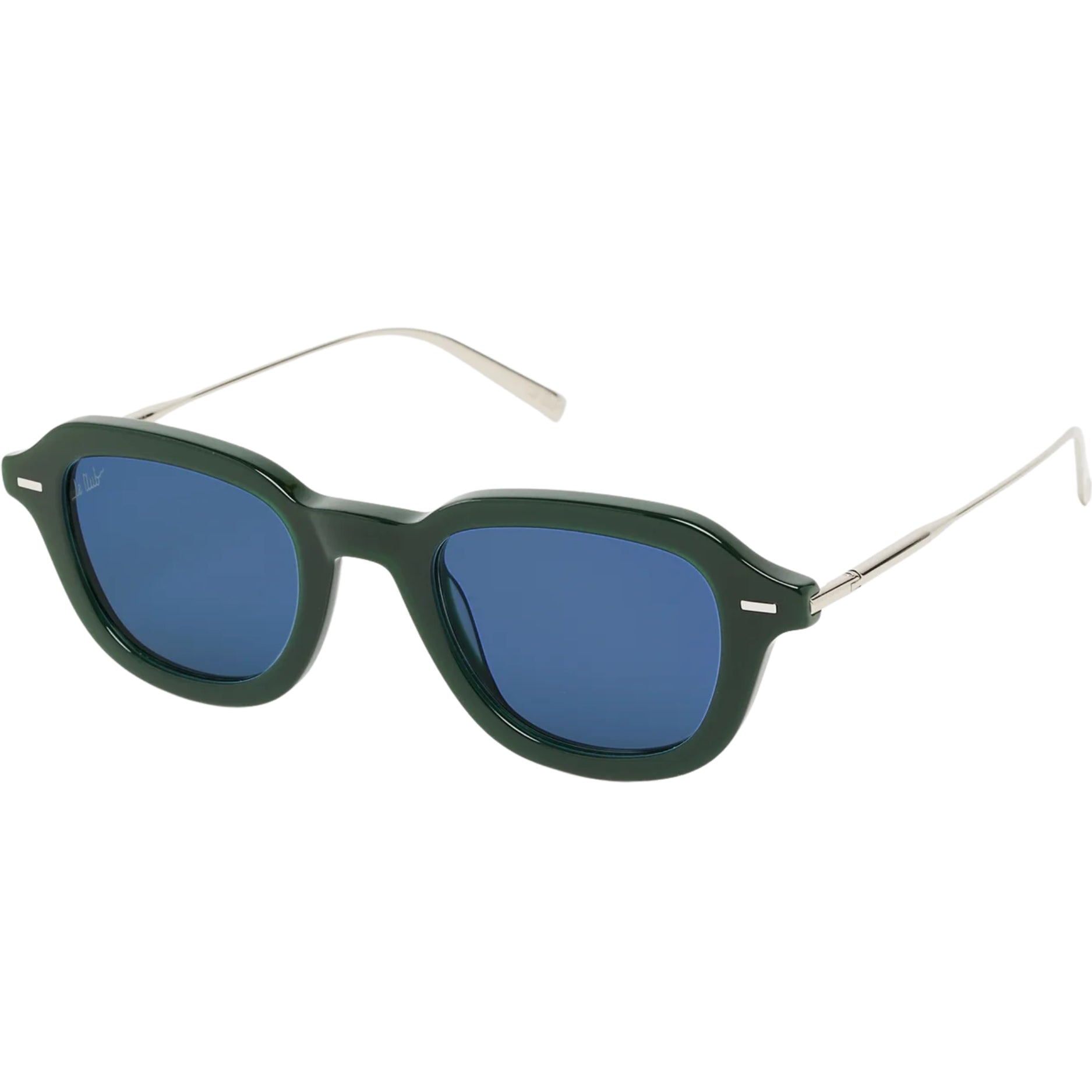 Tiwi LE CLUB CROWN C4 Acetate Green