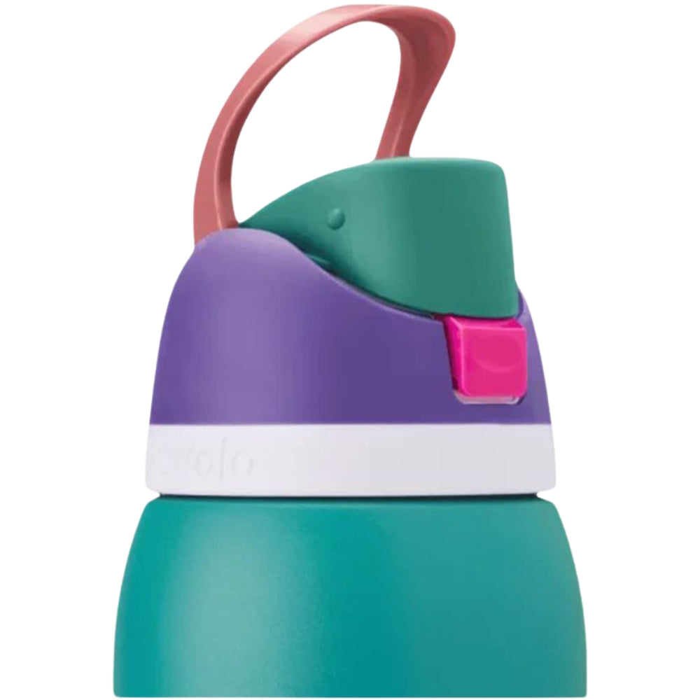 Owala Termo FreeSip Stainless Steel 32oz 80s Ski Slopes
