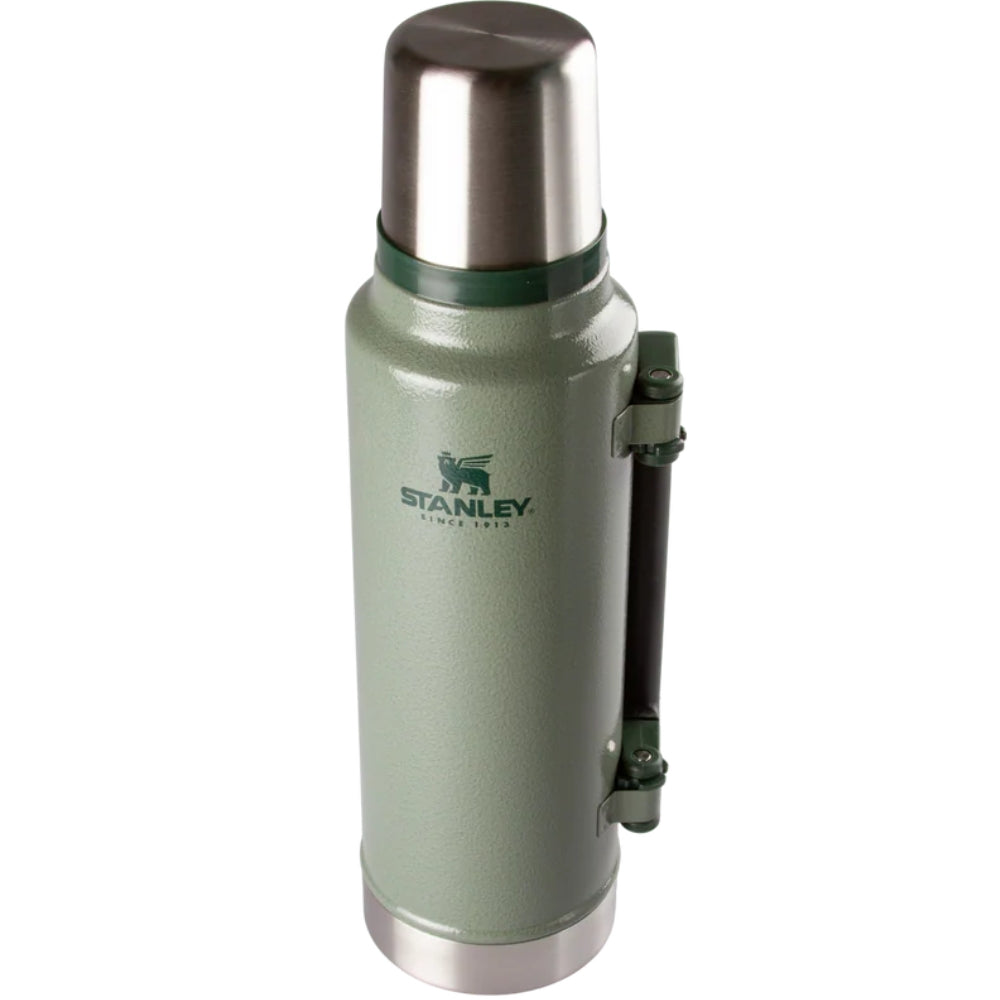 Stanley Termo Classic Legendary Color IL Green 1.5L