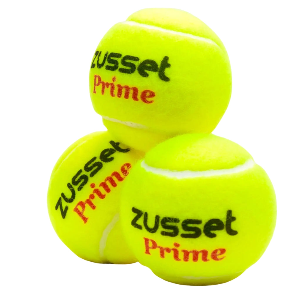 Zusset Tubo de Pelota Para Padel Prime