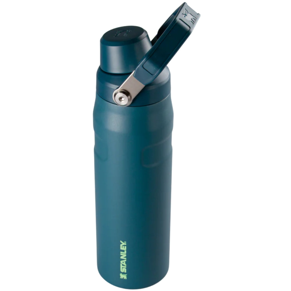 Stanley Termo Fast Flow Lid Color Coastal Teal 24oz