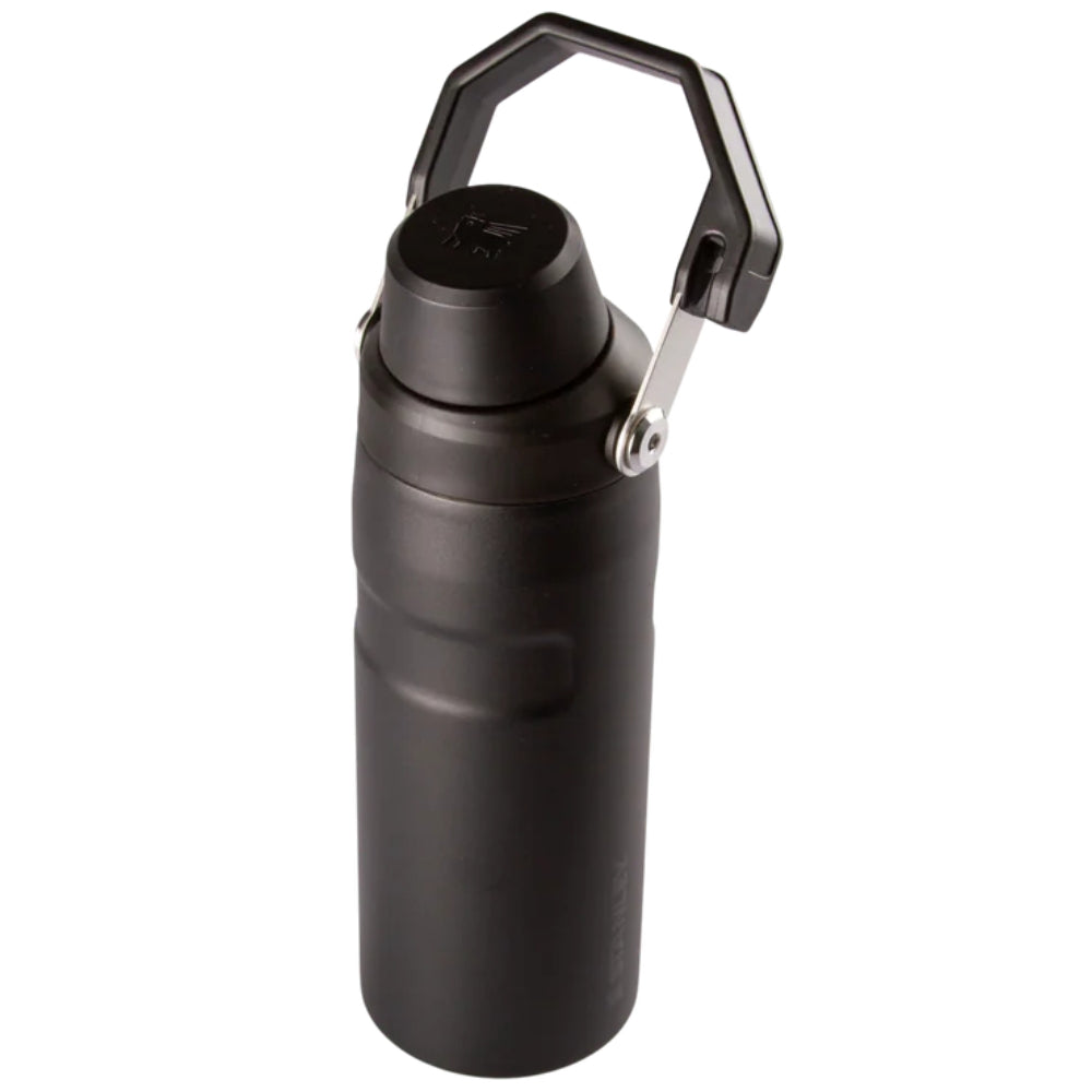 Stanley Termo The Iceflow With Fast Flow Color Black 2.0 16oz
