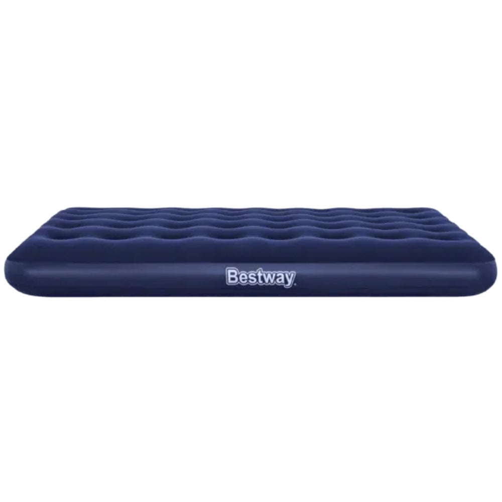 Bestway Colchón Inflable Matrimonial Aeroluxe Pavillo 1.91 x 1.37 x 22cm
