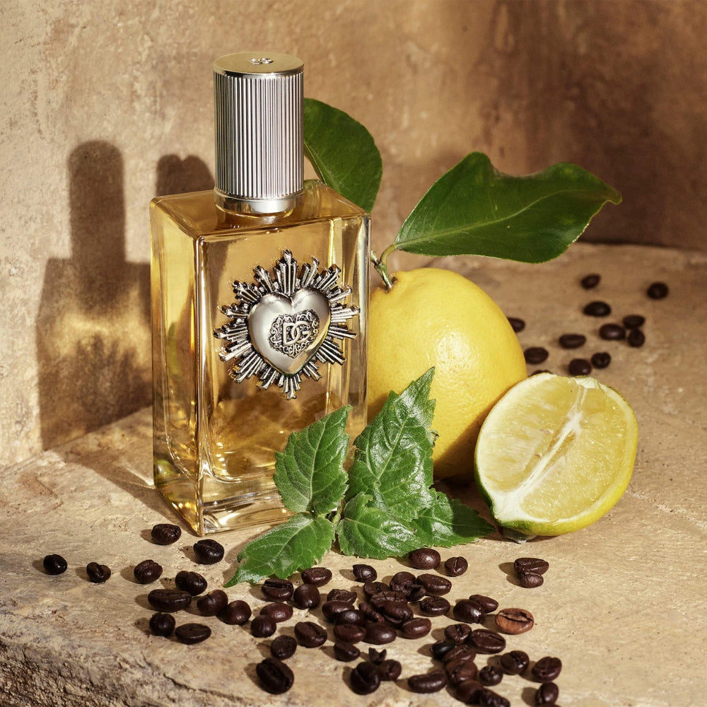 Dolce & Gabbana Mini Set De Parfum For Men 4x5ml