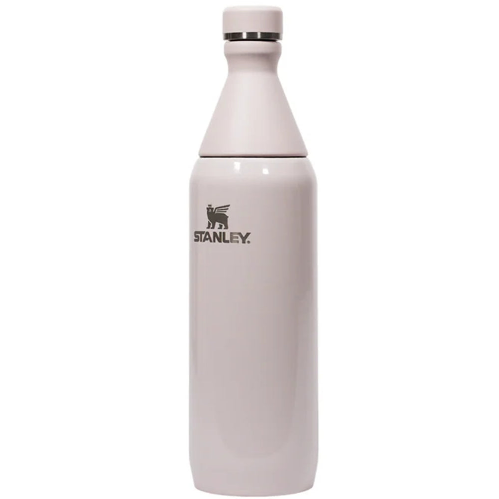 Stanley Termo All Day Slim Bottle Color Rose Quartz 20oz