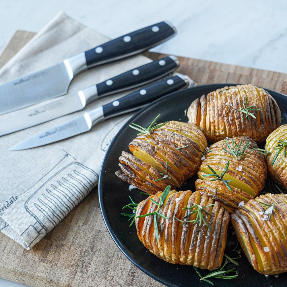 Magefesa Classic Juego de 3 Cuchillos