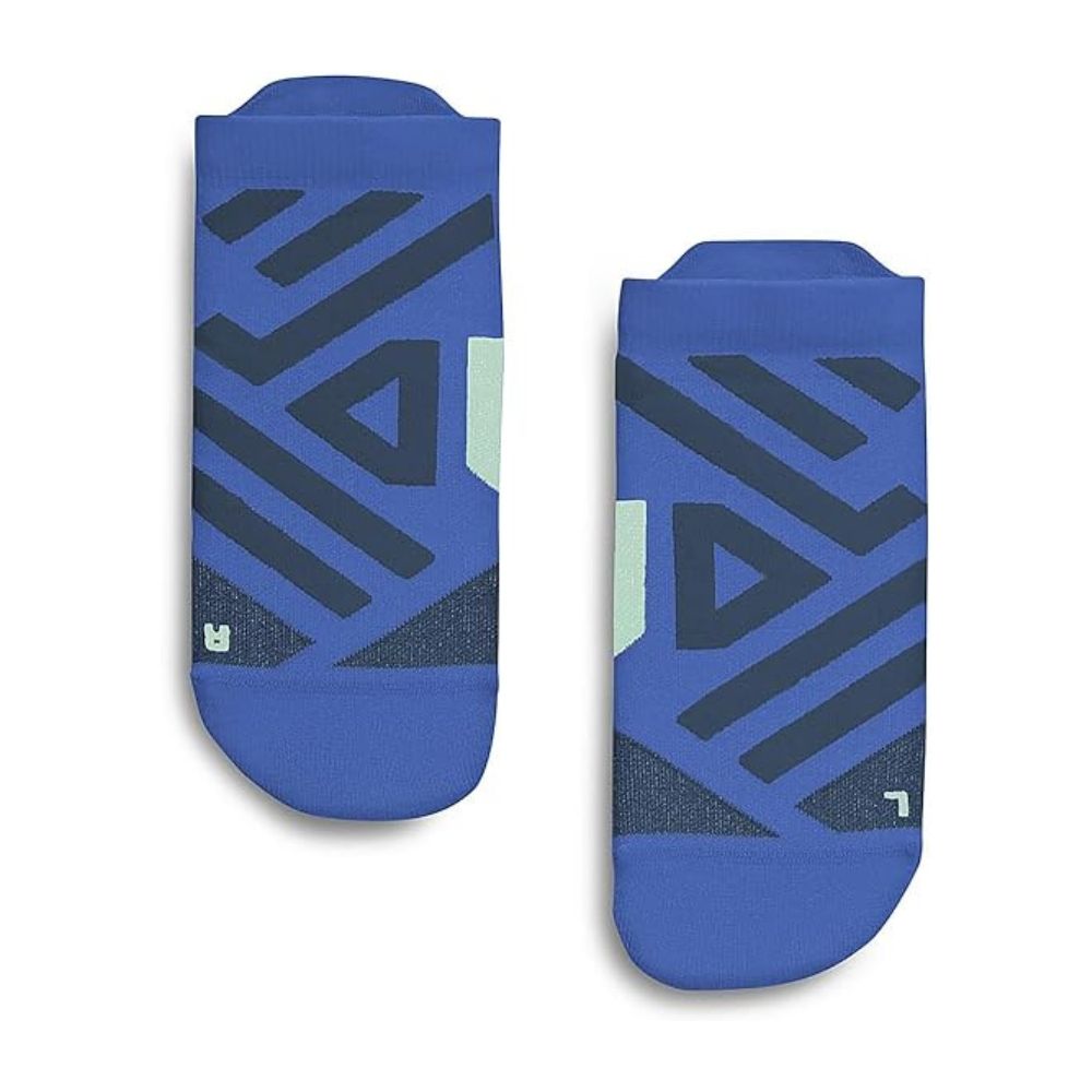 On Running Performance Low Sock Medias Cortas