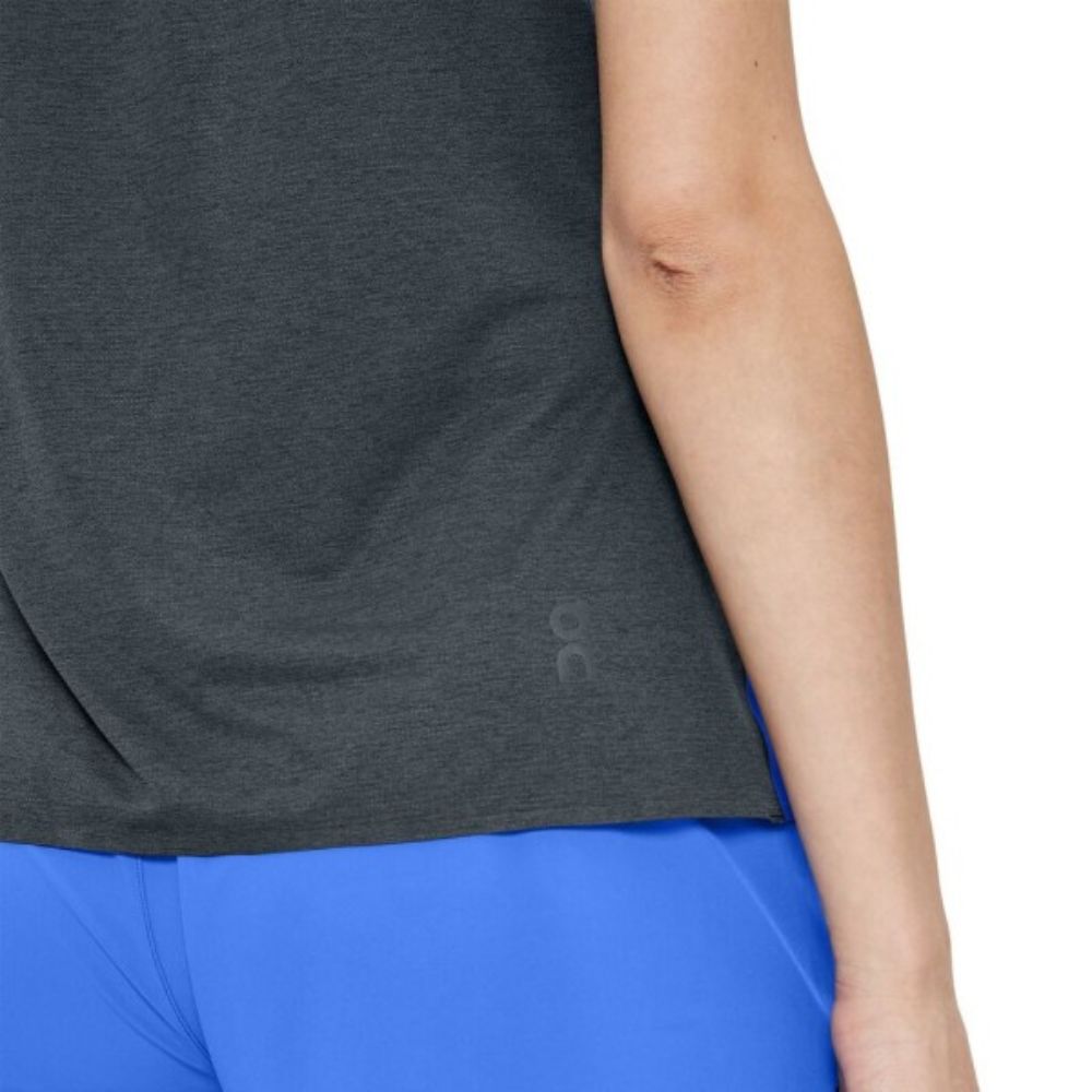 On Running Performance-T Camiseta Manga Corta