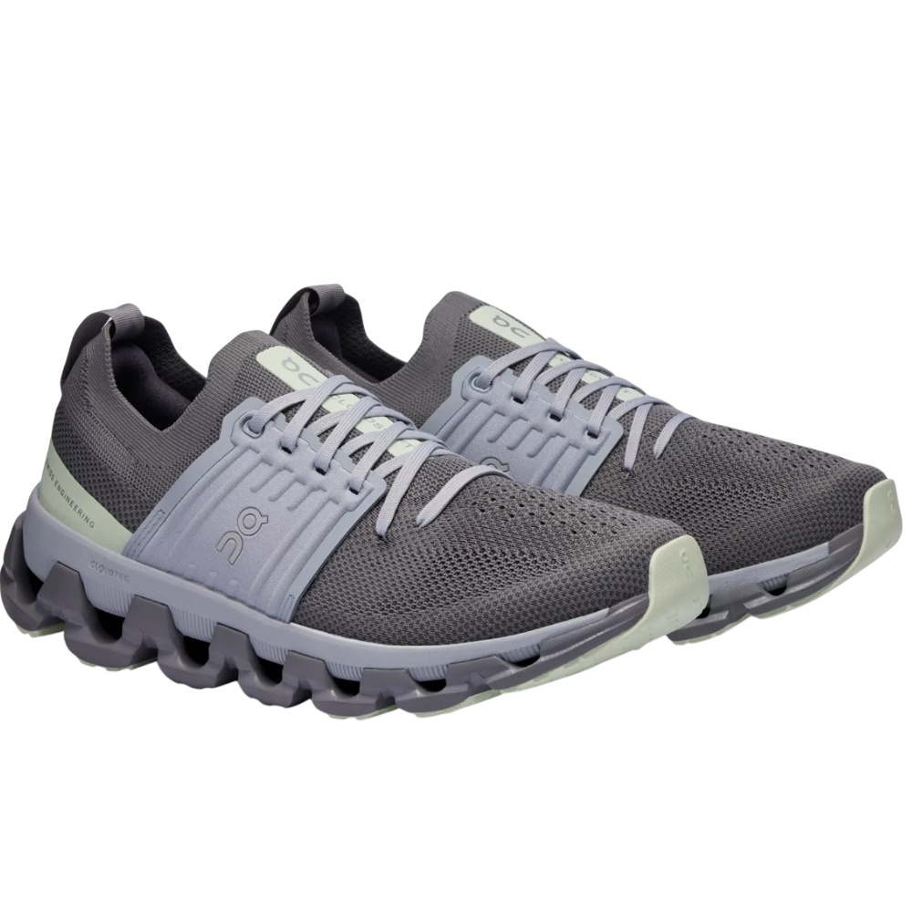 On Running Cloudswift 3 Zapatos Para Damas