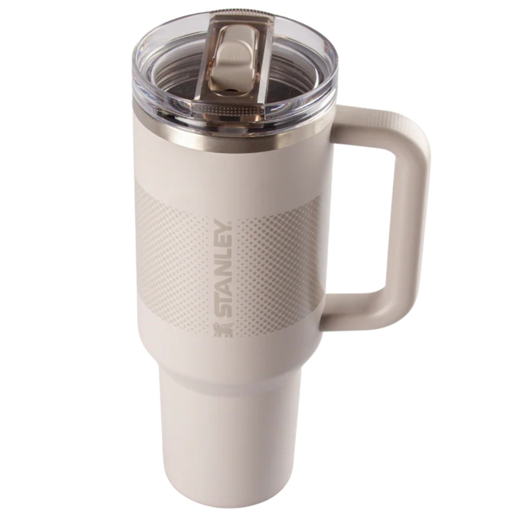 Stanley Termo Quencher Protour Tumbler Color Ash Fade 40oz