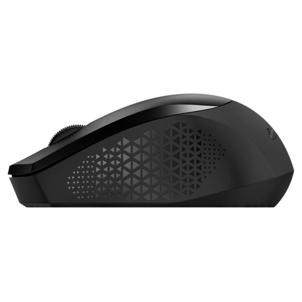 Genius Mouse Inalámbrico NX-8000S 1200 DPI USB-C Silencioso Color Negro