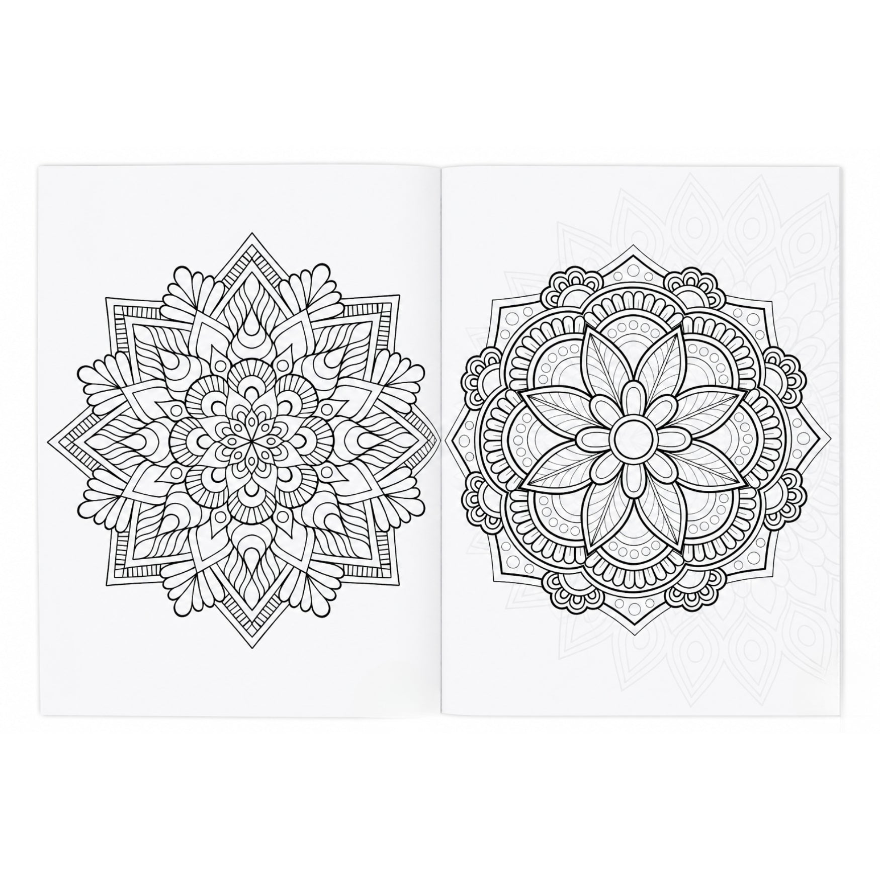 Sicoben Armonia en COLORES Libro Anti Estres Vol 1