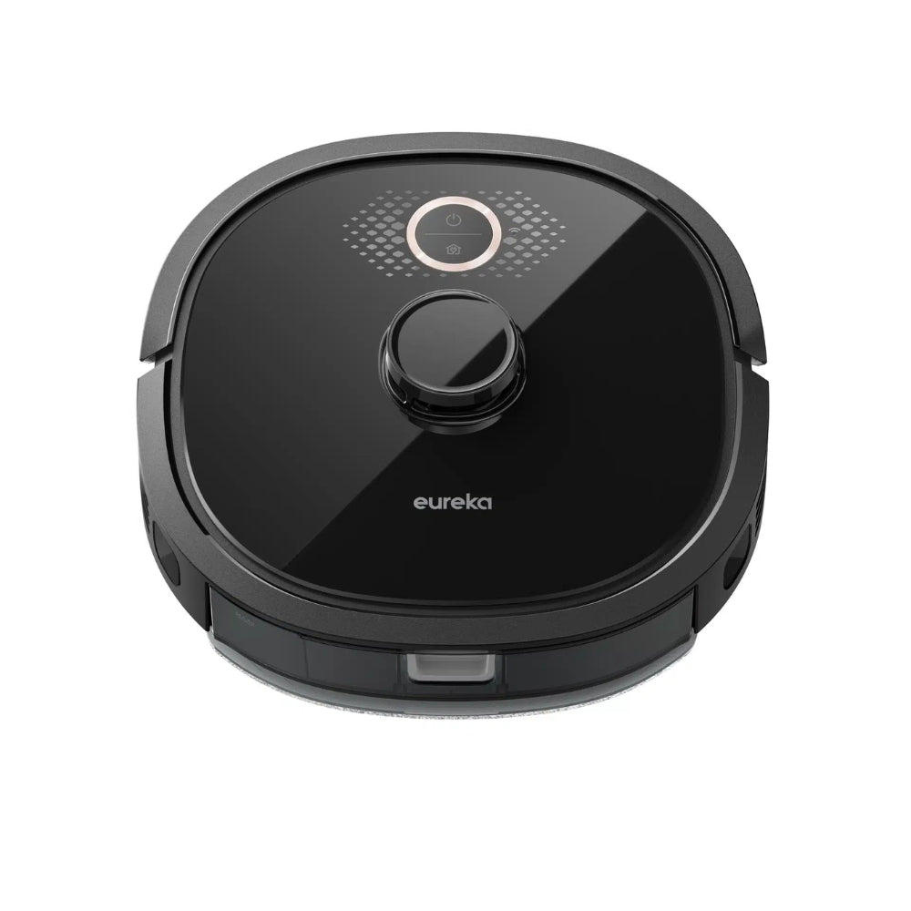 Eureka Robot Aspiradora Mopeadora Inteligente NER600