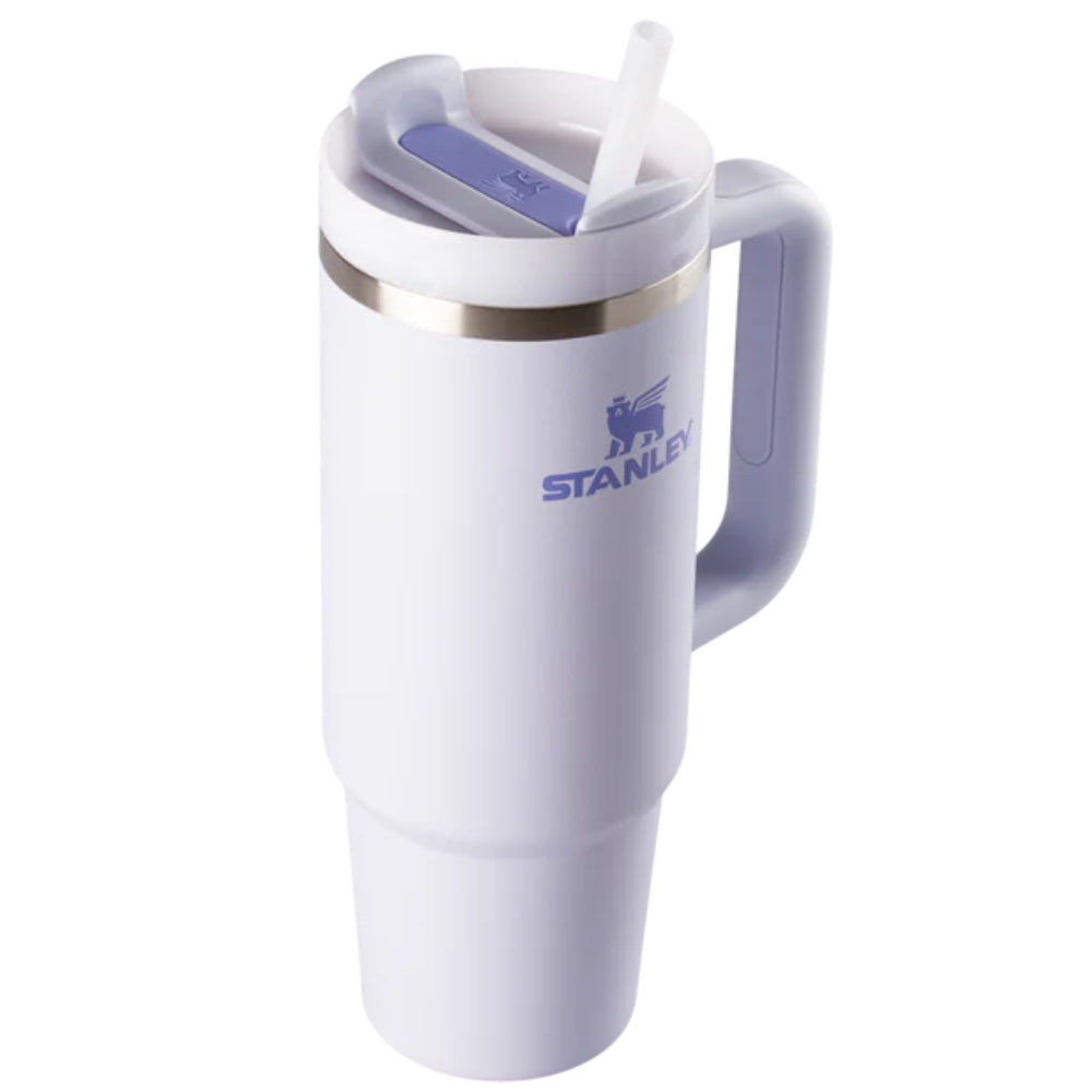 Stanley Termo Quencher H2.0 FlowState Tumbler Color DEW DROP 30oz