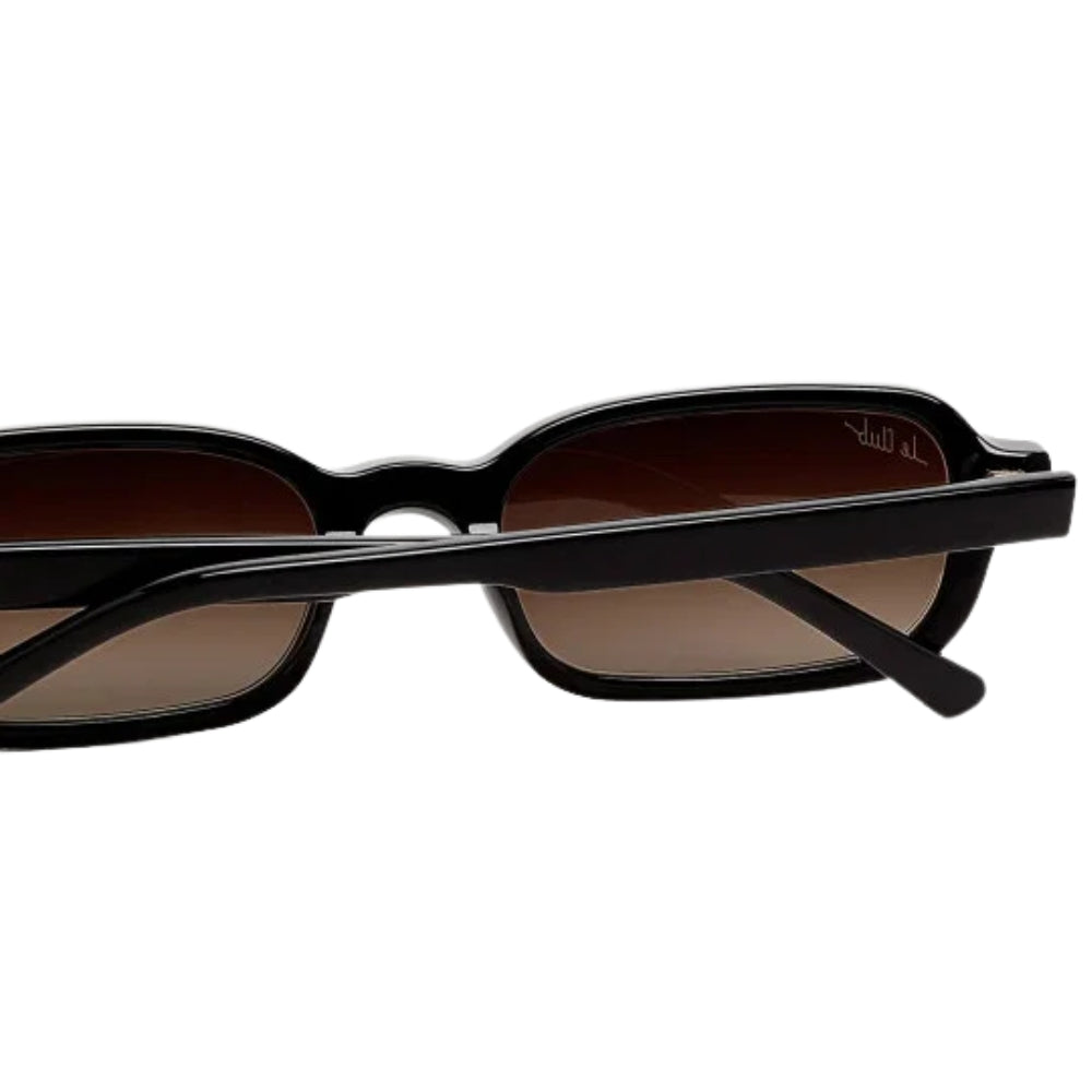 Tiwi LE CLUB BADEN C1 Acetate Black