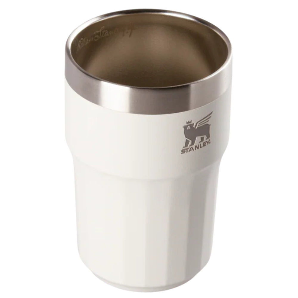 Stanley Vaso Golden Hour Prismatic Beer Tumbler Color Pale Stone 13oz