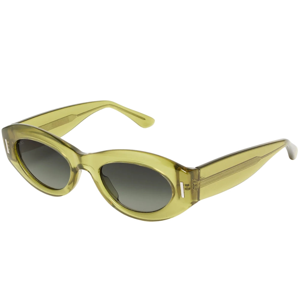 Tiwi Brunna 620 Shiny Olive Green