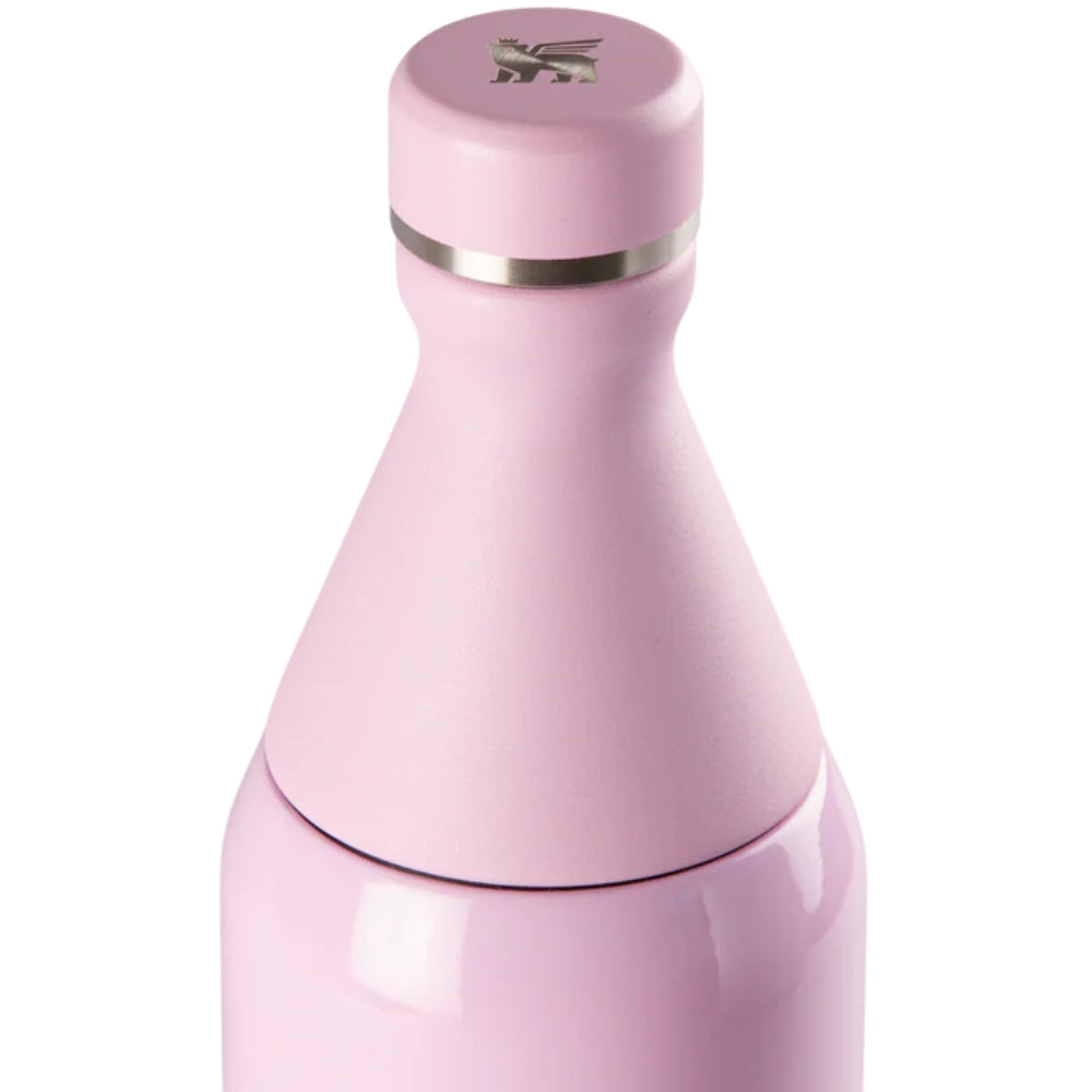 Stanley Termo All Day Slim Bottle Color Cherry Blossom 20oz