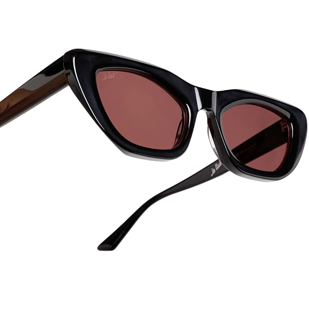 Tiwi Le Club Guetto C2 Acetate Black