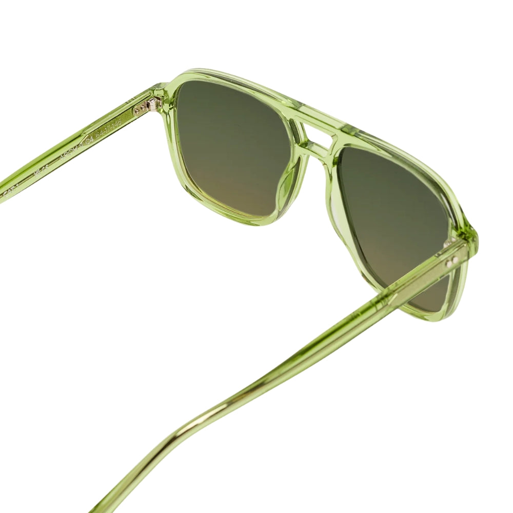 Tiwi Le Club Arch II Acetate Green